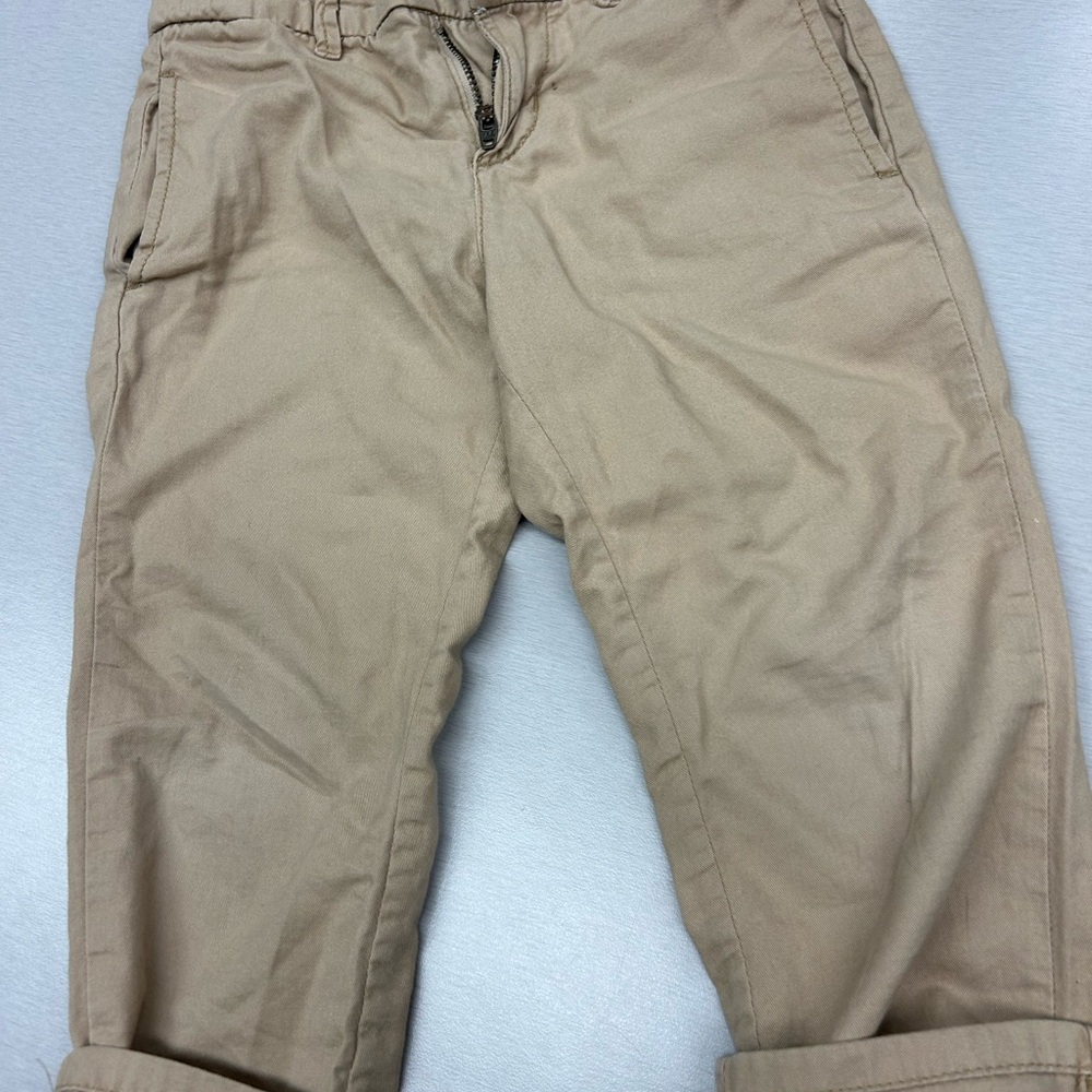 H&M toddler Khaki Chinos